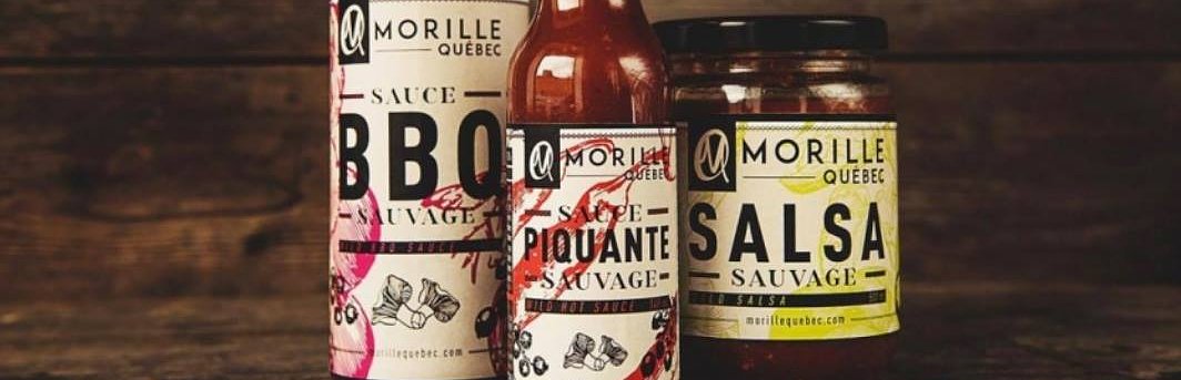 Sauces piquantes